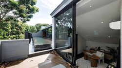 Cove Drive (D4), Terrace #467636861